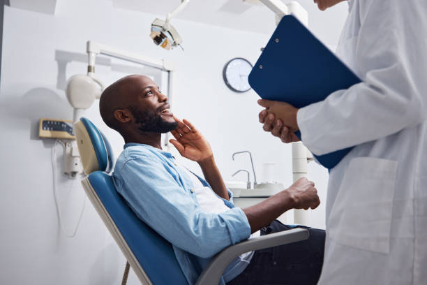 Best Knocked-Out Tooth Emergency  in Cherryvale, SC