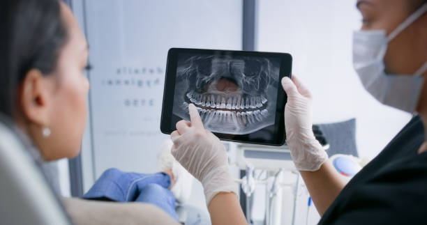 Best Chipped Tooth Repair Near Me  in Cherryvale, SC