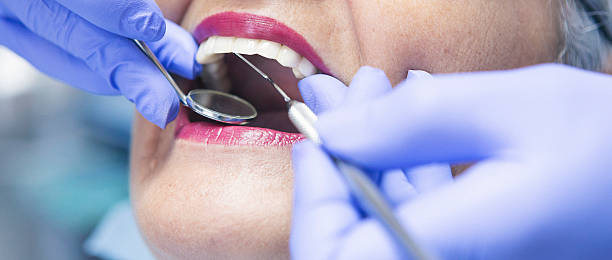 Best Tooth Infection Emergency Dentist  in Cherryvale, SC